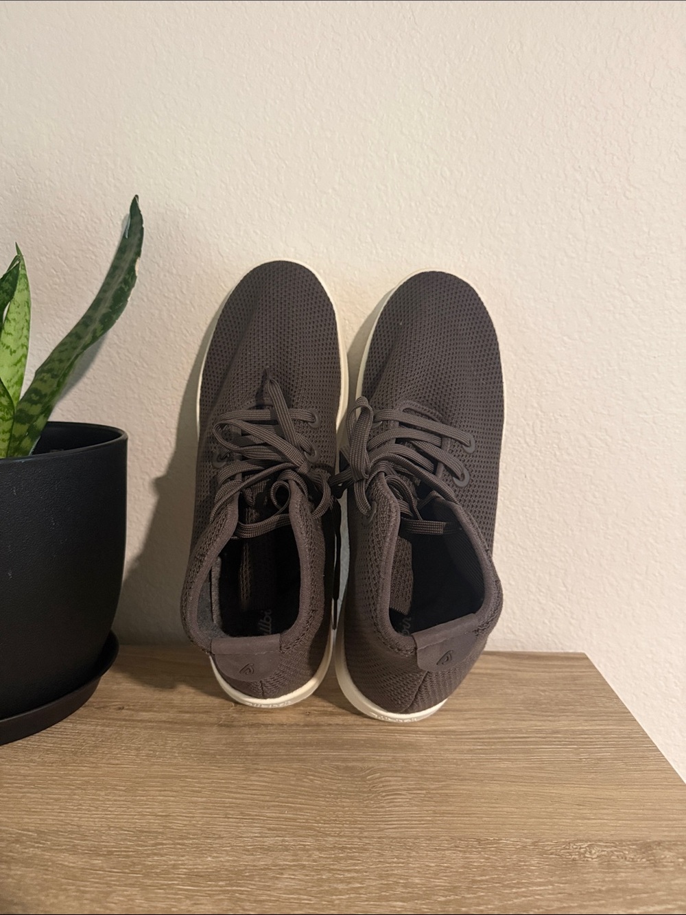Men's Allbirds Tree Toppers - Picture 2 of 3